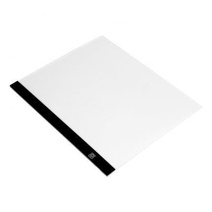 VEVOR LED-licht tafellamp tablet B4 tracing pad USB-aangedreven lichtbak