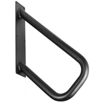 VEVOR 48cm reling trapleuning leuning trapleuning 1-2 treden 240kg