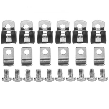 Vevor Anti Splatter Schild Gas Fornuis Olie Splatter Screens Van Roestvrij Staal