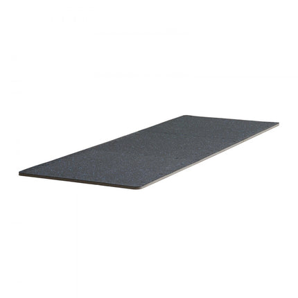 VEVOR EVA vloermat sportbescherming gymvloer 12 stuks yoga rubberen matten