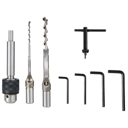 VEVOR boormachine holle beitel boormachine 550W holle boormachine 2800rpm