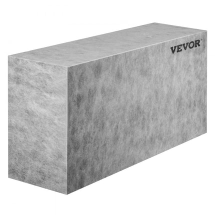 VEVOR betegelbare bank doucheruimtes badkamer 97x29x50cm EPS composiet