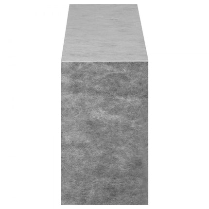 VEVOR betegelbare bank doucheruimtes badkamer 97x29x50cm EPS composiet