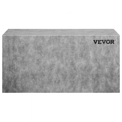 VEVOR betegelbare bank doucheruimtes badkamer 97x29x50cm EPS composiet