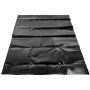 VEVOR LLDPE vijverfolie 6x7,6m vijverfolie 20 Mil visvijverfolie voor waterval-, vijver- en visvijvers