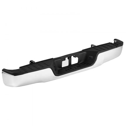 VEVOR Achterbumper Chroomstaal Toyota Tundra 2007-2013
