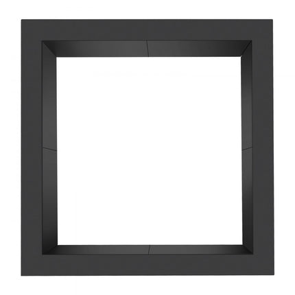 VEVOR vuurkorf vuurring vuurkorfring kampvuur vierkant 914x914mm