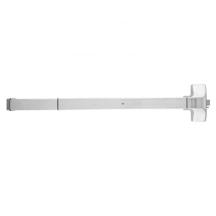 VEVOR paniekstang uitgangsapparaat paniekslot deurschuif 762-914mm