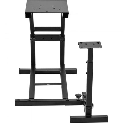 VEVOR Racing simulator Sim Race Auto Stuur stuurstandaard voor Logitech G29 G27 en G25