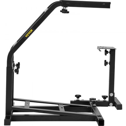 VEVOR Racing simulator Sim Race Auto Stuur stuurstandaard voor Logitech G29 G27 en G25