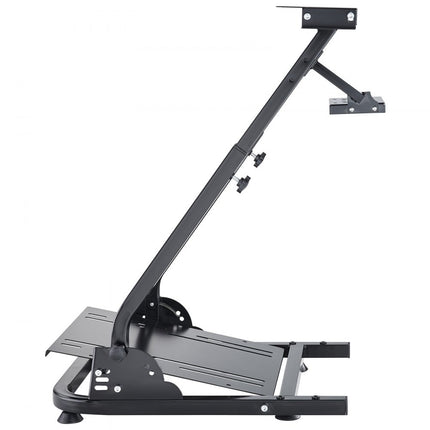 VEVOR Racing Simulator Racing stuurstandaard in hoogte verstelbaar Past Logitech G25 G27 G29 G920