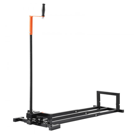 VEVOR zitmaaierlift voor grasmaaiers tuintractoren 399kg 60cm