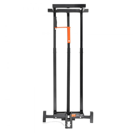 VEVOR zitmaaierlift voor grasmaaiers tuintractoren 399kg 60cm