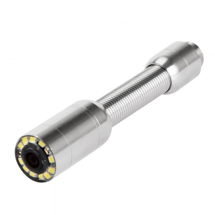 VEVOR Industriële Endoscoop Pijp Inspectie Camera 4500mAh TFT Riool Endoscoop