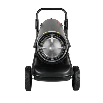 VEVOR kachel kanon oliekachel ventilator oliekachel oliekachel kanon bouwkachel diesel 70.000BTU