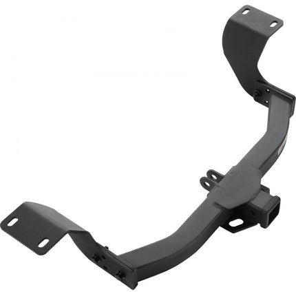 VEVOR trekhaak van klasse 3, 2" ontvanger, Q455B stalen buisframe, 6000 lbs, multi-fit trekhaak voor kogelmontage, bagagerek, fietsenrek, trekhaak