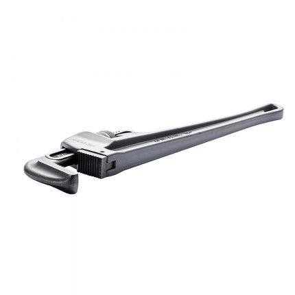 VEVOR 3-delige aluminium pijpsleutelset recht 10/14/18 inch loodgietersleutel