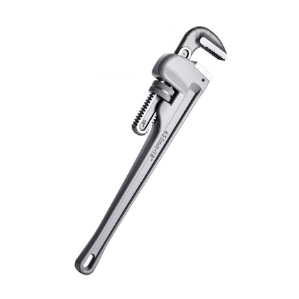 VEVOR 3-delige aluminium pijpsleutelset recht 10/14/18 inch loodgietersleutel