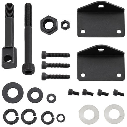 VEVOR 3 Axis Digitale Uitlezing Draaibank Machine Boornauwkeurigheid Lineaire Encoder