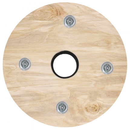 VEVOR roestvrijstalen kabel 4,8 mm x 305 m T316 maritieme kwaliteit dekkabelrailing 1 x 19 strengen gevlochten vliegtuigkabel voor dekrailing lichtslingers hangende veranda hek doe-het-zelf baluster