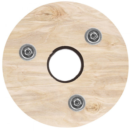 VEVOR 316 roestvrijstalen kabel, 152 m 4 mm diameter roestvrij staaldraad met 1x19 constructie, 1496 kg breeksterkte staalkabel voor buitenleuningen, patio's, doe-het-zelf balustrades