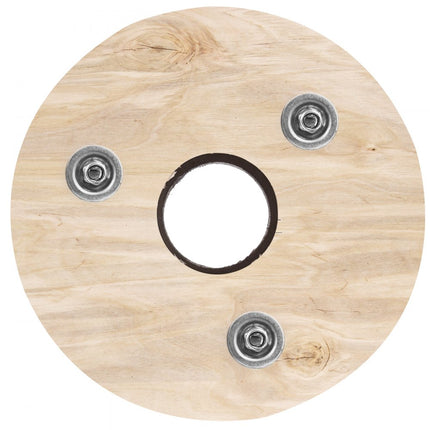 VEVOR 304 roestvrijstalen kabel 4,8 mm 7x19 staaldraad 76 m staalkabel staalkabel staalkabel voor balustrades, terrasplanken, doe-het-zelf balustrades