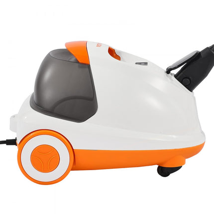 VEVOR Stoomreiniger Multifunctionele stoomreiniger Huishoudelijke reiniging 2000W 2,5L