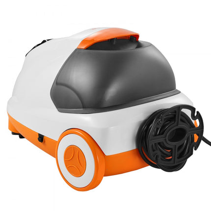 VEVOR Stoomreiniger Multifunctionele stoomreiniger Huishoudelijke reiniging 2000W 2,5L