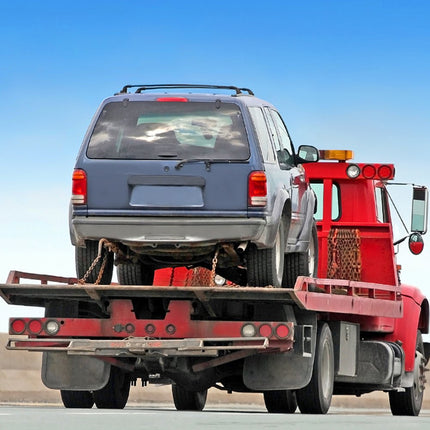 VEVOR hoofdstel met V-ketting, maximale werklast van 9620 lbs, 5/16'' x 3' G80 sleepketting met RTJ-clusterhaak, DOT-gecertificeerd, gegalvaniseerd mangaanstaal en D-sluiting, voor hef- en verplaatsingsactiviteiten