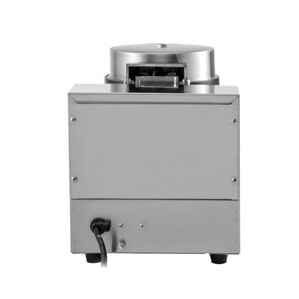 Vevor Bubble Wafelijzer Egg Waffle Maker Elektrische Wafelijzer Ht-2205 1100 W