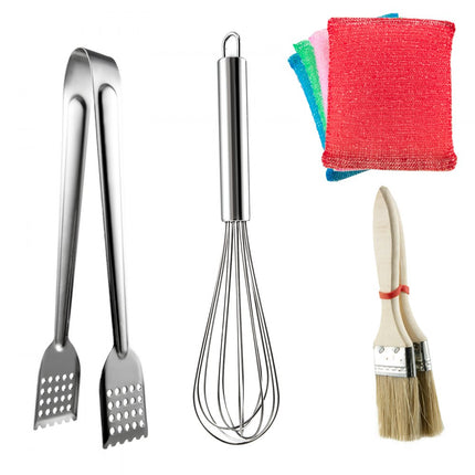 Vevor Bubble Wafelijzer Egg Waffle Maker Elektrische Wafelijzer Ht-2205 1100 W