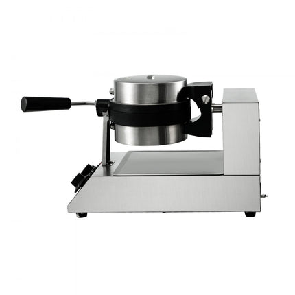 Vevor Bubble Wafelijzer Egg Waffle Maker Elektrische Wafelijzer Ht-2205 1100 W