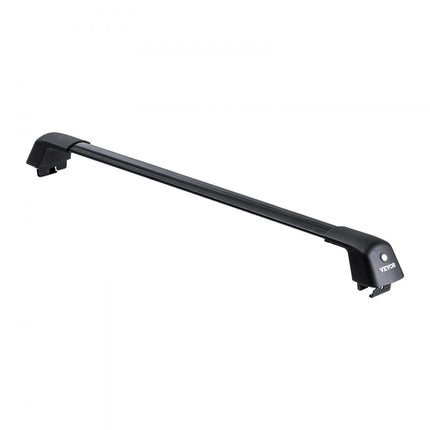 VEVOR Universele dakdrager dwarsbalk 1228mm voertuig 100kg draagvermogen 2 stuks.