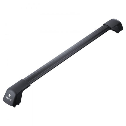 VEVOR Universele dakdrager dwarsbalk 1228mm voertuig 100kg draagvermogen 2 stuks.