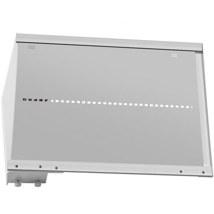 VEVOR Automatische Kippendeur Opener Kit Automatisch Kippenluik Sluiten Tandwielheffer Gegalvaniseerd Poort met Avond- en Ochtendvertraagde