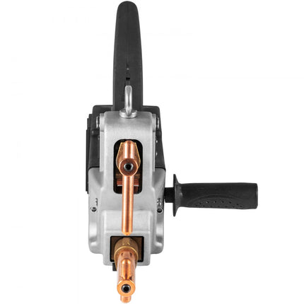 VEVOR Elektrisch Puntlasapparaten Handheld Laspuntpistool 400V2,0+2,0mmDraagbaar