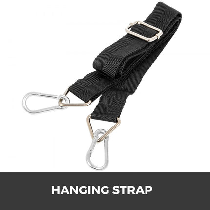 VEVOR Elektrisch Puntlasapparaten Handheld Laspuntpistool 400V2,0+2,0mmDraagbaar