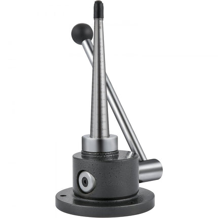 VEVOR Sieraden Ring Expander Ring Reducer Maatbereik 41-71 Ringmaat Brancard Artikelafmetingen 12,5 x 12,5 x 28 cm Het Verkleinen van de Ringmaat Het Verwerken van Muntenring Non-Ferro Materialen