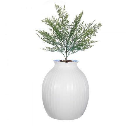 VEVOR kattenbak kattentoilet ABS verborgen met kunstplant