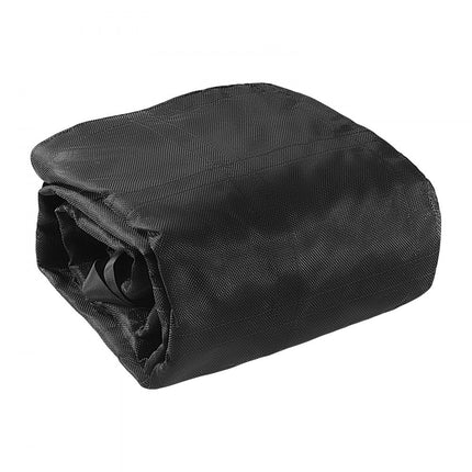 VEVOR bagagenet vrachtwagenlaadnet bagagenet transportnet 3020x2670mm