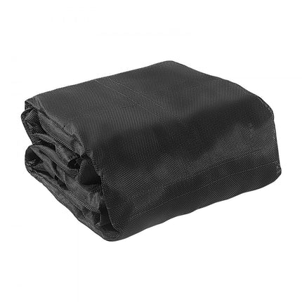 VEVOR bagagenet vrachtwagenlaadnet bagagenet transportnet 2440x2060mm 680kg