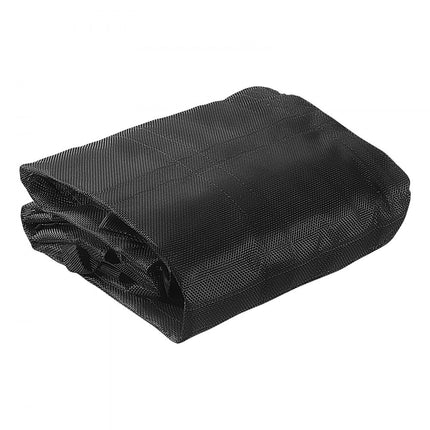 VEVOR bagagenet vrachtwagenlaadnet bagagenet transportnet 183x145cm 500kg