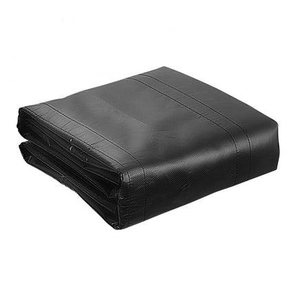 VEVOR bagagenet vrachtwagenlaadnet bagagenet transportnet 1830x1450mm