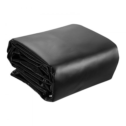 VEVOR bagagenet vrachtwagenlaadnet bagagenet transportnet 305x267mm 318kg