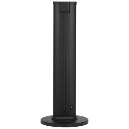 VEVOR infraroodstraler 2000W verwarming afstandsbediening 3 versnellingen timer