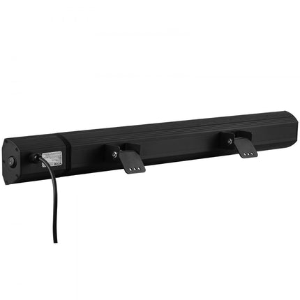 VEVOR infraroodstraler 3000 W verwarming afstandsbediening timer IP65