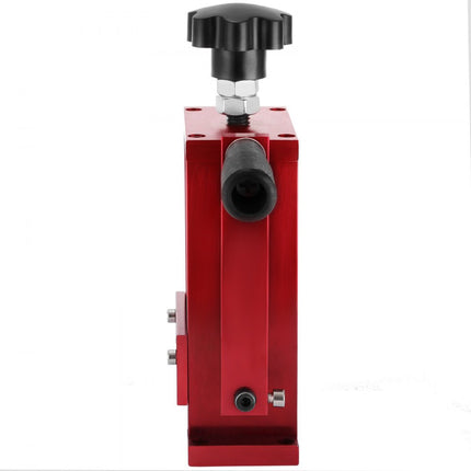 VEVOR Stripper Kabel Strip Machine Boor Handvat Kabel Draad Stripper Machine Schroot Koper 1.5mm-20mm