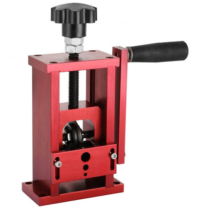 VEVOR Stripper Kabel Strip Machine Boor Handvat Kabel Draad Stripper Machine Schroot Koper 1.5mm-20mm