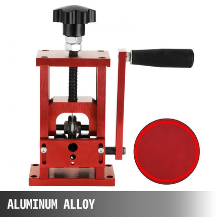 VEVOR Stripper Kabel Strip Machine Boor Handvat Kabel Draad Stripper Machine Schroot Koper 1.5mm-20mm