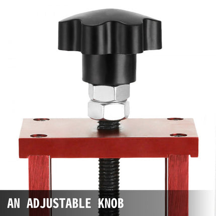 VEVOR Stripper Kabel Strip Machine Boor Handvat Kabel Draad Stripper Machine Schroot Koper 1.5mm-20mm